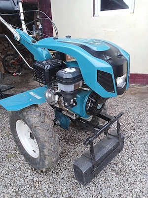 De vânzare Motocultor DKD 