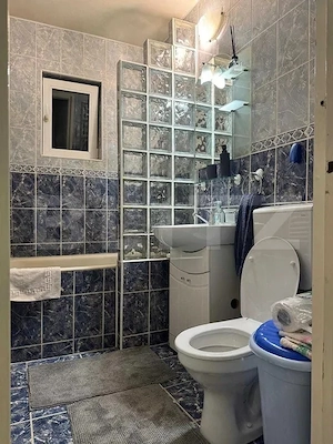 Apartament 2 camere , decomandat, 51mp, , zona Piata Flora - imagine 6