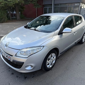 Renault Megane 1.5 DCI  - imagine 2