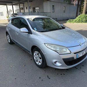 Renault Megane 1.5 DCI 