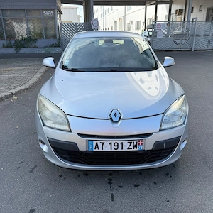 Renault Megane 1.5 DCI  - imagine 4