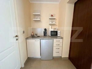 Garsoniera de vanzare, 18 mp, zona Carpati II - imagine 3