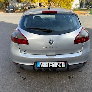 Renault Megane 1.5 DCI  - imagine 3