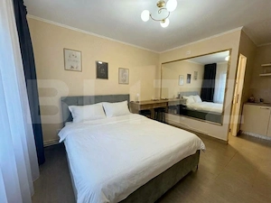 Garsoniera de vanzare, 18 mp, zona Carpati II - imagine 2