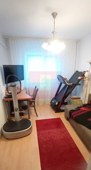 Ap 3 camere Tei / Colentina - imagine 5