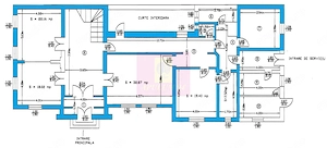 Apartament în vilă în Ultracentralul Capitalei - Zona de Ambasade - imagine 7