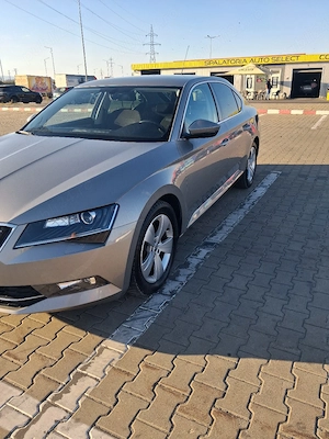 Skoda Superb 3, - imagine 5