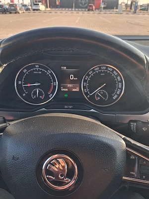 Skoda Superb 3, - imagine 4