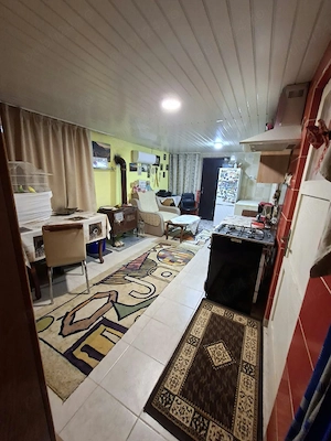 vanzare casa - imagine 6