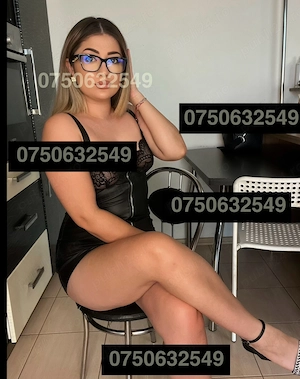 Amalia nouă în orașul tău 