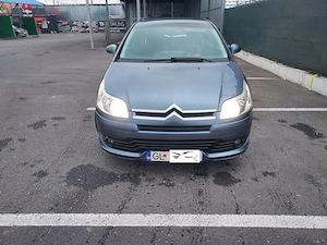 Vând Citroen c4  - imagine 3