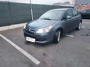 Vând Citroen c4 