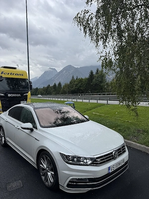 Passat b8 bi tdi - imagine 5