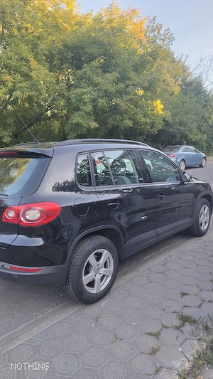 vand Tiguan 4 Motion - imagine 6