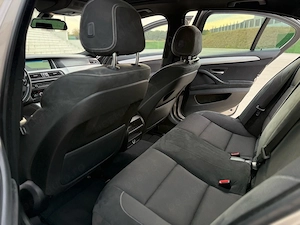 BMW Seria 5 520i 2015 M-Paket Individual - imagine 8