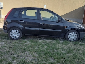 vand ford fiesta 2006 - imagine 2