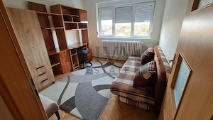 Apartament 3 camere, 65 mp, et. 6/10, - Olimpia/Complex Studențesc - imagine 3