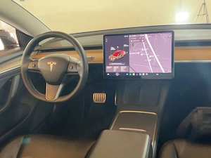 Tesla Model 3 Performance Long Range Dual Motor Facelift Pompa caldura  - imagine 3