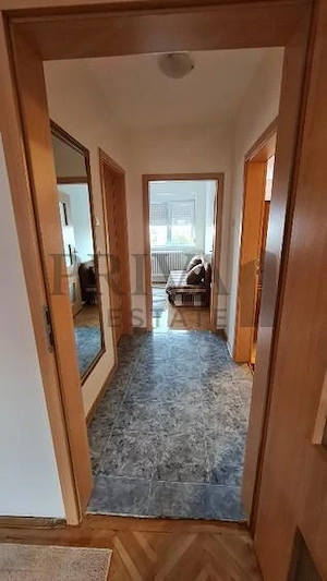 Apartament 3 camere, 65 mp, et. 6/10, - Olimpia/Complex Studențesc - imagine 11