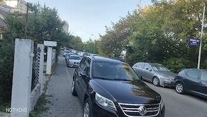 vand Tiguan 4 Motion - imagine 5
