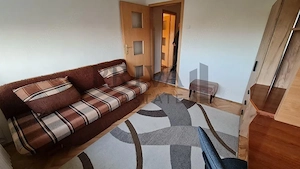 Apartament 3 camere, 65 mp, et. 6/10, - Olimpia/Complex Studențesc - imagine 4