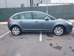 Vând Citroen c4  - imagine 9