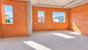 COMISION 0 | Duplex 5 camere | 140 mp utili | Zona Freidorf - imagine 9