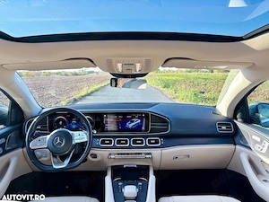 Mercere gle coupe 400 de - imagine 3