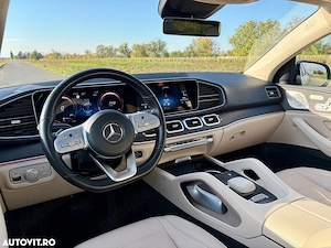 Mercere gle coupe 400 de - imagine 4