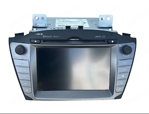 Navigatie Hyundai ix35 2013 - 2015 LM 96560-2Y600 TJN