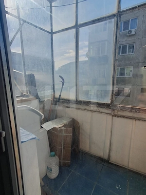Apartament 2 camere, 41 mp, zona Sud-Est - imagine 6