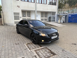 Audi A4 B8  - imagine 2