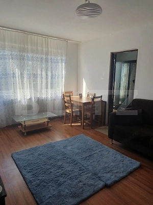 Apartament 2 camere, 41 mp, zona Sud-Est - imagine 8