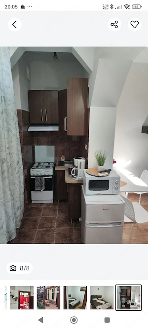 Proprietar închiriez apartament la casă  - imagine 4