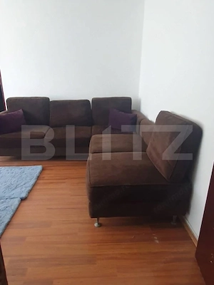 Apartament 2 camere, 41 mp, zona Sud-Est - imagine 2