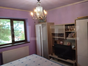 Apartament 2 camere, 48 mp, zona Micro 9 - imagine 7