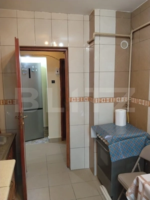 Apartament 2 camere, 48 mp, zona Micro 9 - imagine 6