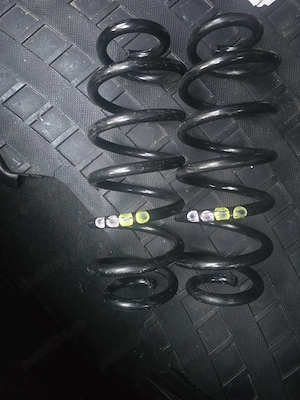 Arcuri Spate Seat Leon FR / Golf 5 6 / Octavia 2 / Audi A3 - 1K0511115FL