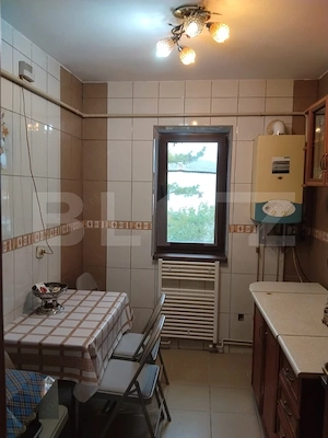 Apartament 2 camere, 48 mp, zona Micro 9 - imagine 5