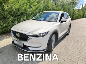  BENZINA - Mazda CX 5 2019 Euro 6 AWD 