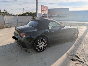 Bmw z4 e85 facelift - imagine 3