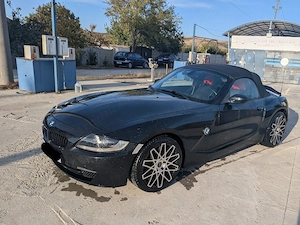 Bmw z4 e85 facelift - imagine 4