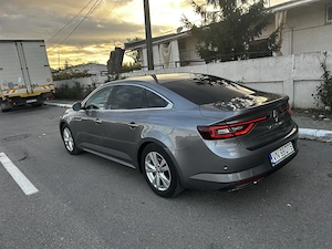 Când Renault Talsiman ! - imagine 4