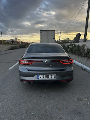Când Renault Talsiman ! - imagine 2