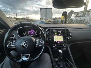 Când Renault Talsiman ! - imagine 9