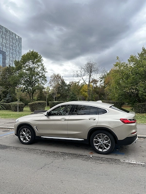 Bmw x4 Xdrive 20d individual full option - imagine 9