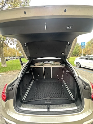 Bmw x4 Xdrive 20d individual full option - imagine 8