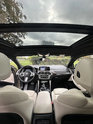 Bmw x4 Xdrive 20d individual full option - imagine 6
