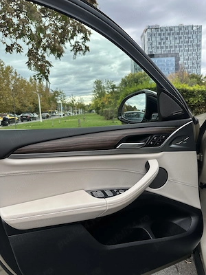 Bmw x4 Xdrive 20d individual full option - imagine 7