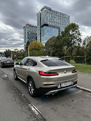 Bmw x4 Xdrive 20d individual full option - imagine 10